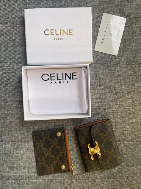 buy celine wallet online|celine detachable wallet.